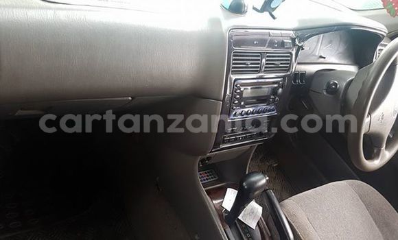 Nunua Ilio tumika Toyota Premio Fedha Gari ndani ya Karatu nchini Arusha Nunua Ilio tumika Toyota Premio Fedha Gari ndani ya Karatu nchini Arusha