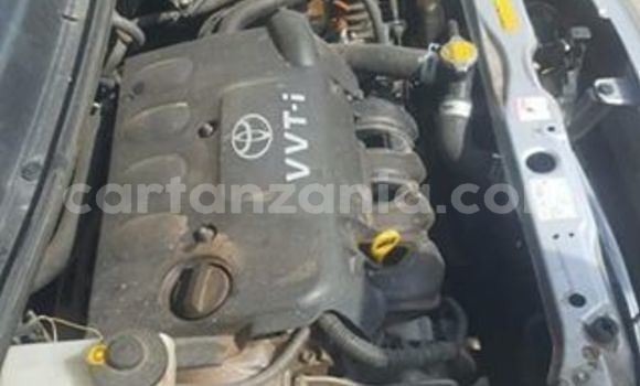 Buy Used Toyota Raum Silver Car in Karatu in Arusha Buy Used Toyota Raum Silver Car in Karatu in Arusha