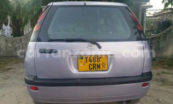 Buy Used Toyota Raum Other Car in Karatu in Arusha Buy Used Toyota Raum Other Car in Karatu in Arusha