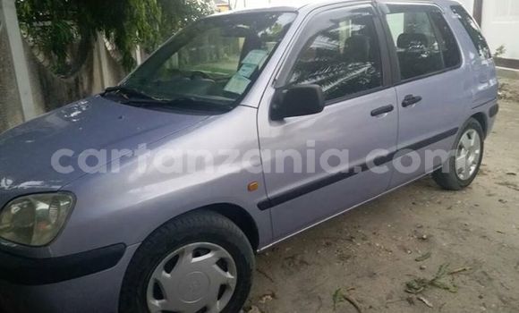 Buy Used Toyota Raum Other Car in Karatu in Arusha Buy Used Toyota Raum Other Car in Karatu in Arusha