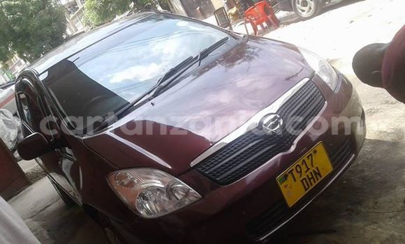 Buy Used Toyota Spacio Other Car in Karatu in Arusha Buy Used Toyota Spacio Other Car in Karatu in Arusha