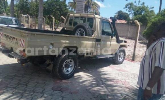 Buy Used Toyota Land Cruiser Other Car in Karatu in Arusha Buy Used Toyota Land Cruiser Other Car in Karatu in Arusha