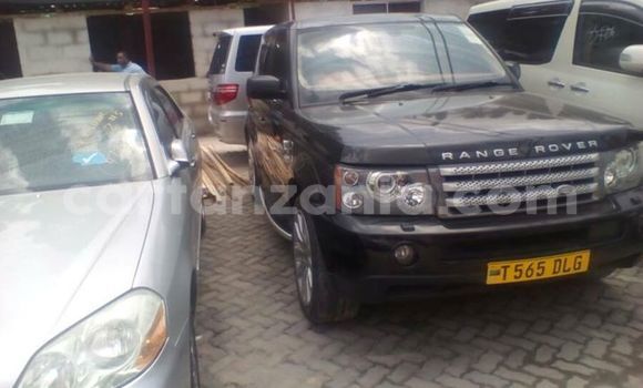 Buy Used Land Rover Range Rover Other Car in Karatu in Arusha