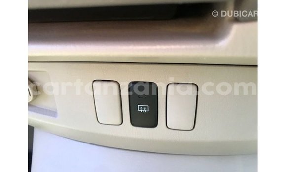 Buy Import Toyota Hilux Black Car in Import - Dubai in Arusha Buy Import Toyota Hilux Black Car in Import - Dubai in Arusha