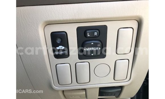 Buy Import Toyota Hilux Black Car in Import - Dubai in Arusha Buy Import Toyota Hilux Black Car in Import - Dubai in Arusha