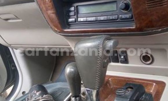 Nunua Ilio tumika Nissan Patrol Nyingine Gari ndani ya Karatu nchini Arusha Nunua Ilio tumika Nissan Patrol Nyingine Gari ndani ya Karatu nchini Arusha