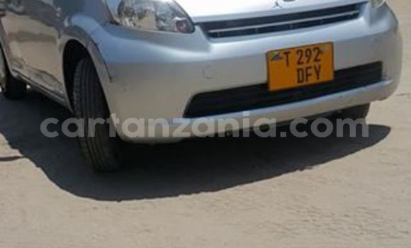 Buy Used Toyota Paseo Silver Car in Karatu in Arusha Buy Used Toyota Paseo Silver Car in Karatu in Arusha