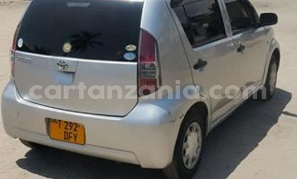 Buy Used Toyota Paseo Silver Car in Karatu in Arusha Buy Used Toyota Paseo Silver Car in Karatu in Arusha