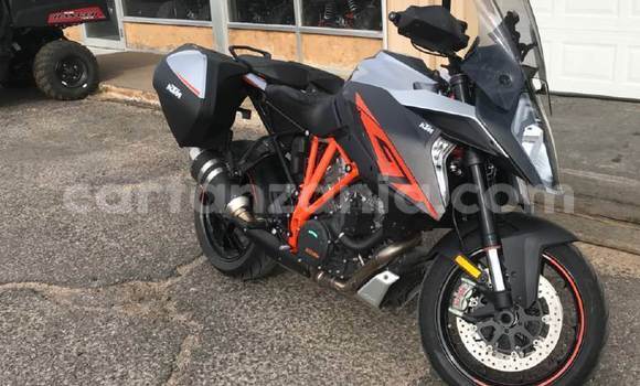 Buy Used KTM SuperDuke Other Bike in Karagwe in Kagera