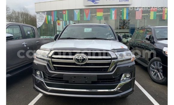 Nunua Imported Toyota Land Cruiser Nyingine Gari ndani ya Import - Dubai nchini Arusha Nunua Imported Toyota Land Cruiser Nyingine Gari ndani ya Import - Dubai nchini Arusha