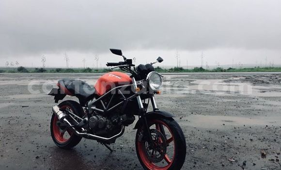 Buy Used Honda VTR Red Moto in Dar es Salaam in Dar es Salaam Buy Used Honda VTR Red Moto in Dar es Salaam in Dar es Salaam