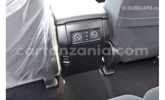 Buy Import Toyota Prado Black Car in Import - Dubai in Arusha Buy Import Toyota Prado Black Car in Import - Dubai in Arusha