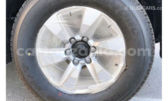 Nunua Imported Toyota Prado Nyeusi Gari ndani ya Import - Dubai nchini Arusha Nunua Imported Toyota Prado Nyeusi Gari ndani ya Import - Dubai nchini Arusha