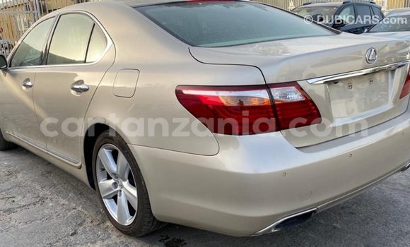 Buy Import Lexus LS Other Car in Import - Dubai in Arusha Buy Import Lexus LS Other Car in Import - Dubai in Arusha