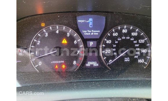 Buy Import Lexus LS Other Car in Import - Dubai in Arusha Buy Import Lexus LS Other Car in Import - Dubai in Arusha