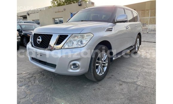 Nunua Imported Nissan Patrol Nyingine Gari ndani ya Import - Dubai nchini Arusha Nunua Imported Nissan Patrol Nyingine Gari ndani ya Import - Dubai nchini Arusha