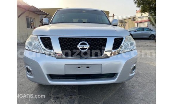 Nunua Imported Nissan Patrol Nyingine Gari ndani ya Import - Dubai nchini Arusha Nunua Imported Nissan Patrol Nyingine Gari ndani ya Import - Dubai nchini Arusha