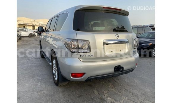 Nunua Imported Nissan Patrol Nyingine Gari ndani ya Import - Dubai nchini Arusha Nunua Imported Nissan Patrol Nyingine Gari ndani ya Import - Dubai nchini Arusha