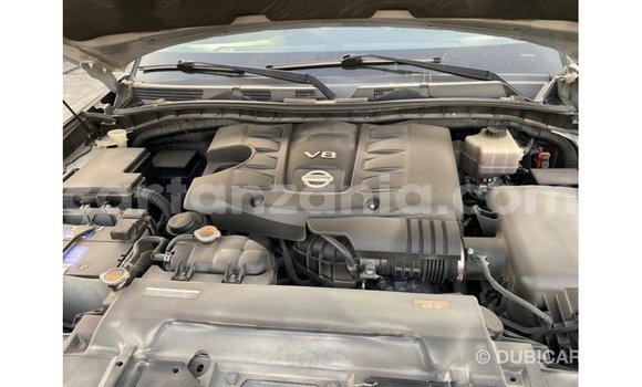 Nunua Imported Nissan Patrol Nyingine Gari ndani ya Import - Dubai nchini Arusha Nunua Imported Nissan Patrol Nyingine Gari ndani ya Import - Dubai nchini Arusha