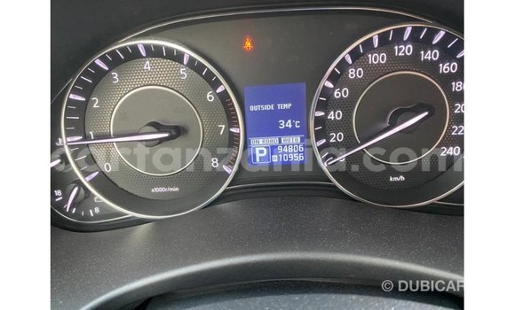 Nunua Imported Nissan Patrol Nyingine Gari ndani ya Import - Dubai nchini Arusha Nunua Imported Nissan Patrol Nyingine Gari ndani ya Import - Dubai nchini Arusha