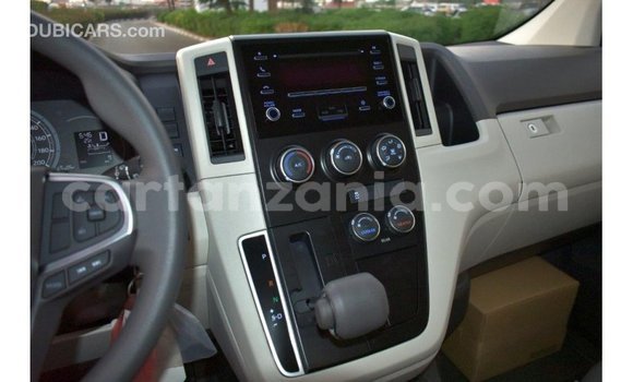 Buy Import Toyota Hiace Blue Car in Import - Dubai in Arusha Buy Import Toyota Hiace Blue Car in Import - Dubai in Arusha