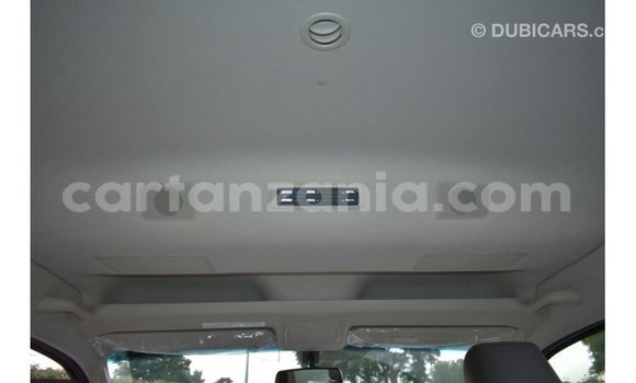 Buy Import Toyota Hiace Blue Car in Import - Dubai in Arusha Buy Import Toyota Hiace Blue Car in Import - Dubai in Arusha