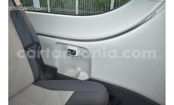 Buy Import Toyota Hiace Blue Car in Import - Dubai in Arusha Buy Import Toyota Hiace Blue Car in Import - Dubai in Arusha