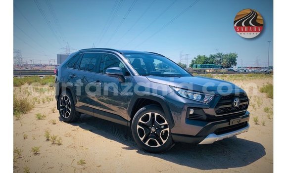 Nunua Imported Toyota 4Runner Nyingine Gari ndani ya Import - Dubai nchini Arusha Nunua Imported Toyota 4Runner Nyingine Gari ndani ya Import - Dubai nchini Arusha