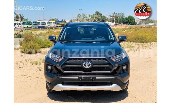 Nunua Imported Toyota 4Runner Nyingine Gari ndani ya Import - Dubai nchini Arusha Nunua Imported Toyota 4Runner Nyingine Gari ndani ya Import - Dubai nchini Arusha