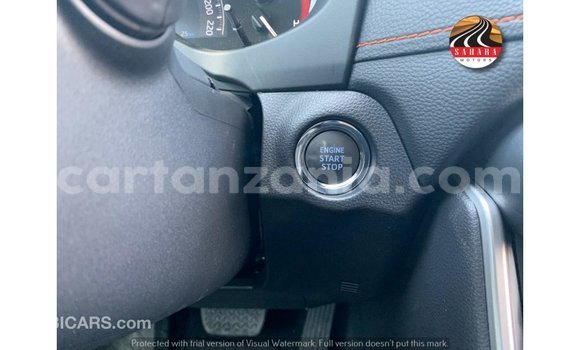 Nunua Imported Toyota 4Runner Nyingine Gari ndani ya Import - Dubai nchini Arusha Nunua Imported Toyota 4Runner Nyingine Gari ndani ya Import - Dubai nchini Arusha