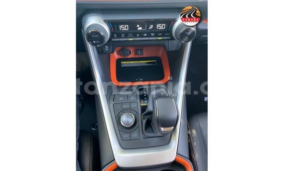 Nunua Imported Toyota 4Runner Nyingine Gari ndani ya Import - Dubai nchini Arusha Nunua Imported Toyota 4Runner Nyingine Gari ndani ya Import - Dubai nchini Arusha