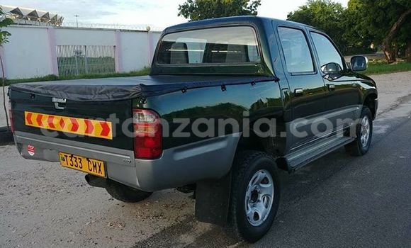 Buy Used Toyota Hilux Other Car in Dar es Salaam in Dar es Salaam Buy Used Toyota Hilux Other Car in Dar es Salaam in Dar es Salaam