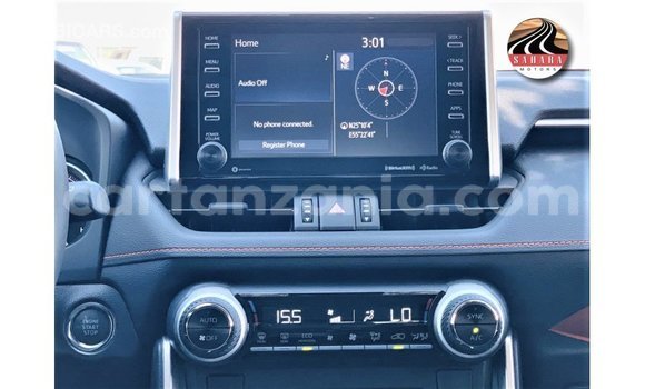 Nunua Imported Toyota 4Runner Nyingine Gari ndani ya Import - Dubai nchini Arusha Nunua Imported Toyota 4Runner Nyingine Gari ndani ya Import - Dubai nchini Arusha