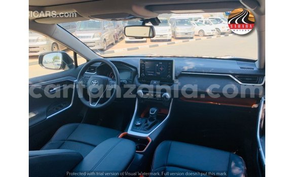 Nunua Imported Toyota 4Runner Nyingine Gari ndani ya Import - Dubai nchini Arusha Nunua Imported Toyota 4Runner Nyingine Gari ndani ya Import - Dubai nchini Arusha