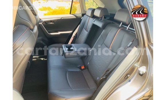 Nunua Imported Toyota 4Runner Nyingine Gari ndani ya Import - Dubai nchini Arusha Nunua Imported Toyota 4Runner Nyingine Gari ndani ya Import - Dubai nchini Arusha