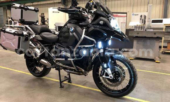 Buy Used BMW R1200GS Adventure Black Bike in Arusha in Arusha Buy Used BMW R1200GS Adventure Black Bike in Arusha in Arusha