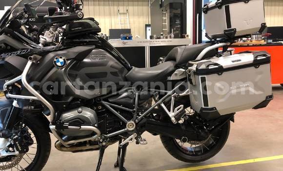 Buy Used BMW R1200GS Adventure Black Bike in Arusha in Arusha Buy Used BMW R1200GS Adventure Black Bike in Arusha in Arusha