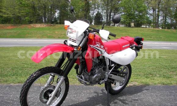 Buy Used Honda Scooters Red Bike in Dodoma in Dodoma Buy Used Honda Scooters Red Bike in Dodoma in Dodoma