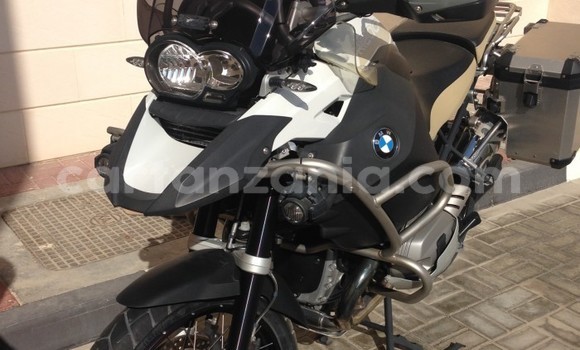 Buy Used BMW GS Brown Bike in Arusha in Arusha