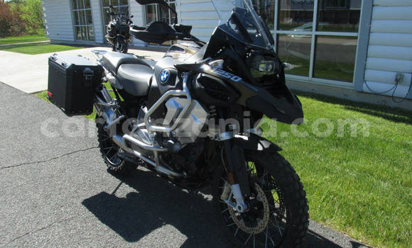Buy Used BMW G Other Bike in Dar es Salaam in Dar es Salaam Buy Used BMW G Other Bike in Dar es Salaam in Dar es Salaam