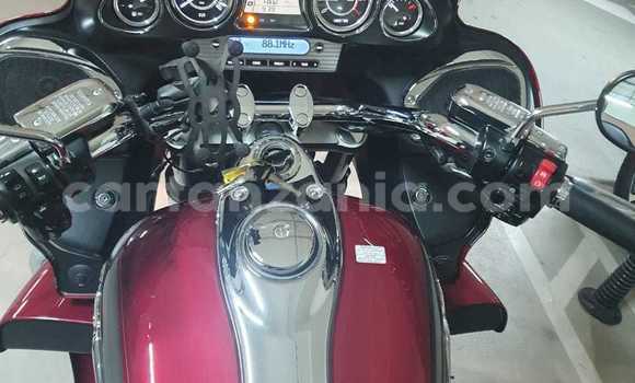 Nunua Ilio tumika Kawasaki Vulcan Nyekundu Bike ndani ya Arusha nchini Arusha Nunua Ilio tumika Kawasaki Vulcan Nyekundu Bike ndani ya Arusha nchini Arusha