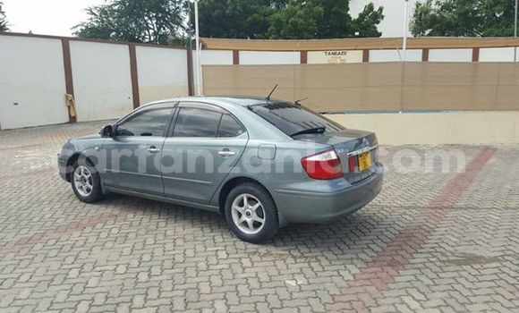 Buy Used Toyota Premio Silver Car in Dar es Salaam in Dar es Salaam Buy Used Toyota Premio Silver Car in Dar es Salaam in Dar es Salaam