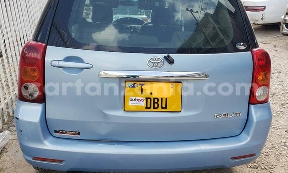Nunua Ilio tumika Toyota Raum Bluu Gari ndani ya Dar es Salaam nchini Dar es Salaam Nunua Ilio tumika Toyota Raum Bluu Gari ndani ya Dar es Salaam nchini Dar es Salaam