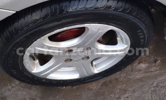 Buy Used Toyota Runx Silver Car in Dar es Salaam in Dar es Salaam Buy Used Toyota Runx Silver Car in Dar es Salaam in Dar es Salaam