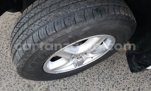 Buy Used Toyota Harrier White Car in Dar es Salaam in Dar es Salaam Buy Used Toyota Harrier White Car in Dar es Salaam in Dar es Salaam