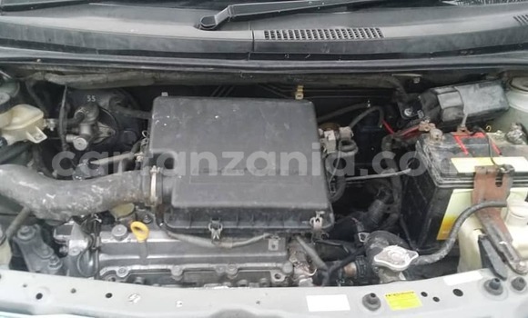 Buy Used Toyota Passo Blue Car in Dar es Salaam in Dar es Salaam Buy Used Toyota Passo Blue Car in Dar es Salaam in Dar es Salaam