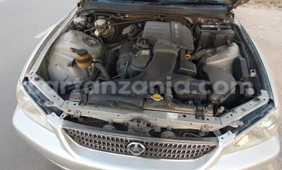 Buy Used Toyota Altezza Silver Car in Dar es Salaam in Dar es Salaam Buy Used Toyota Altezza Silver Car in Dar es Salaam in Dar es Salaam