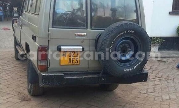 Buy Used Toyota Land Cruiser Other Car in Dar es Salaam in Dar es Salaam Buy Used Toyota Land Cruiser Other Car in Dar es Salaam in Dar es Salaam