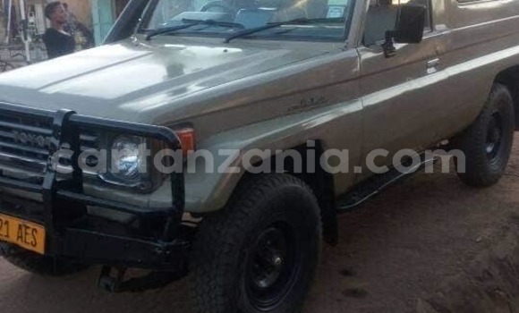 Buy Used Toyota Land Cruiser Other Car in Dar es Salaam in Dar es Salaam Buy Used Toyota Land Cruiser Other Car in Dar es Salaam in Dar es Salaam
