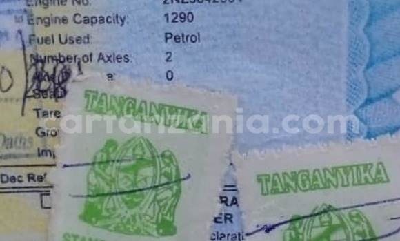 Buy Used Toyota IST Black Car in Dar es Salaam in Dar es Salaam Buy Used Toyota IST Black Car in Dar es Salaam in Dar es Salaam